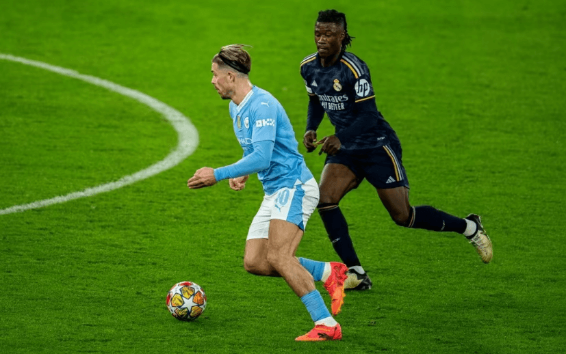 Il Manchester City ha perso contro il Real Madrid ai rigori ed è stato eliminato
